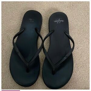 Abercrombie and fitch sandals